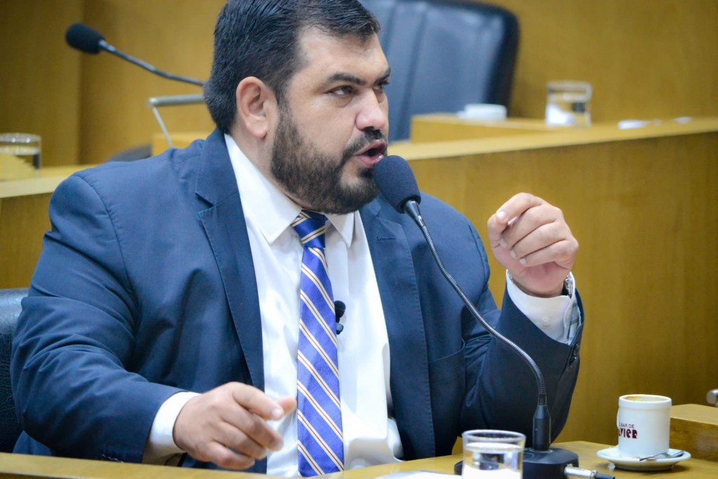 Romano Norri tras el rechazo a Ficha Limpia: “Cristina podrá ser candidata y Milei negocia impunidad”