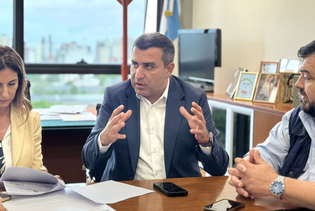 Romano Norri, tras el rechazo a Ficha Limpia: “El kirchnerismo le dio la espalda a la sociedad”