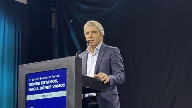 Caputo al sector privado: 
