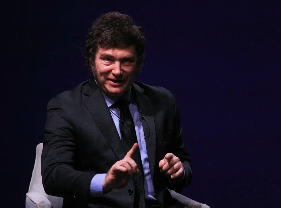 Milei acusa al PRO de 