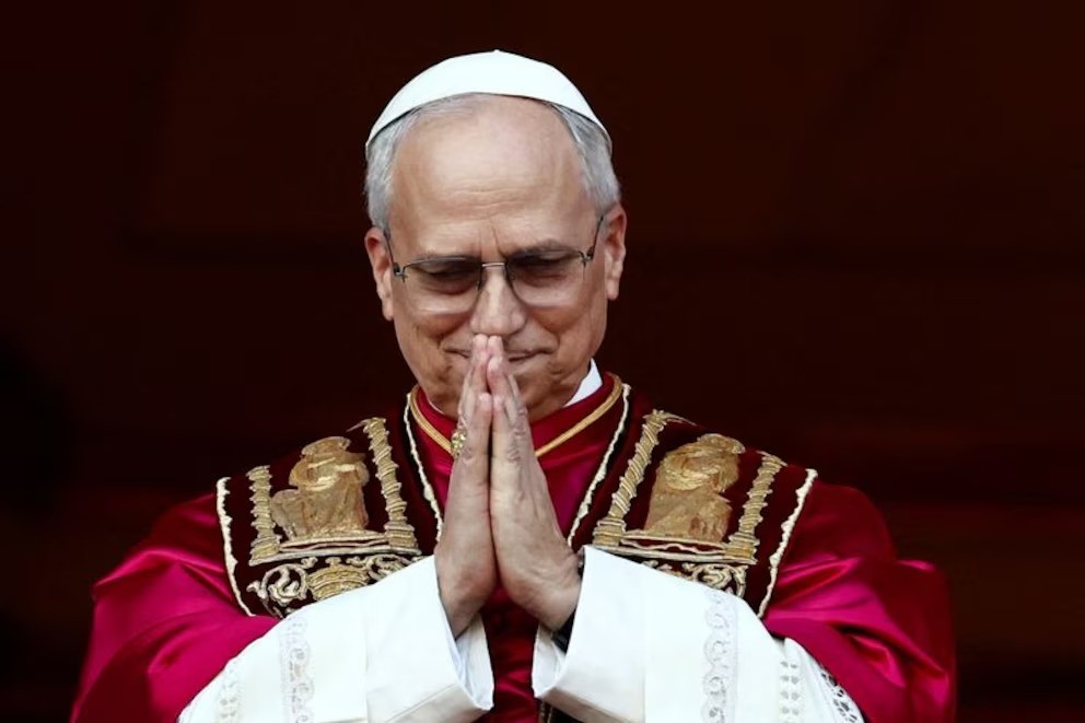 Milei confirmó su viaje al Vaticano para la asunción del Papa León XIV