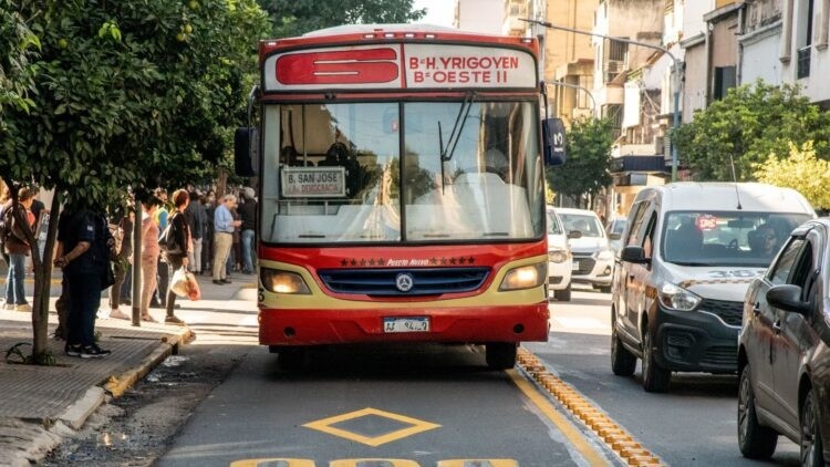 Proponen descuentos en el boleto por combinación de colectivos en San Miguel de Tucumán