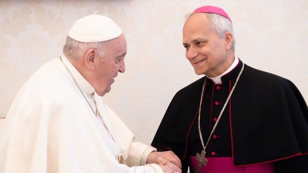 Las tres claves del papado de León XIV: el legado de Francisco con acento propio