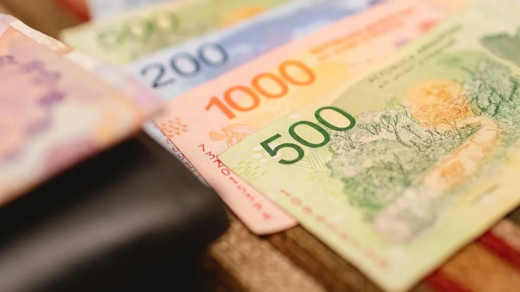 El Gobierno fija por decreto el nuevo Salario Mínimo: cómo quedan los valores hasta agosto