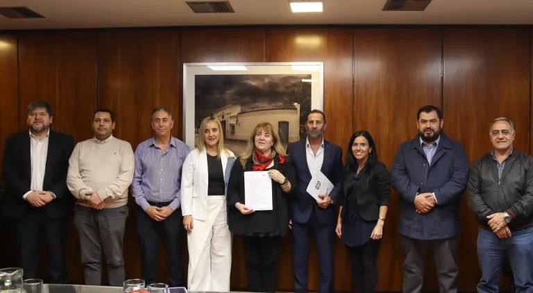 San Miguel de Tucumán fortalece la lucha contra la trata de personas con convenio interinstitucional
