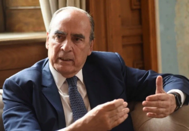 El Gobierno sale a despejar dudas: niega cualquier vínculo entre Milei y Rovira