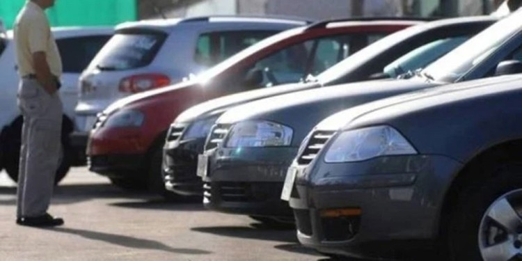 El mercado de autos usados celebra su mejor abril en 30 años