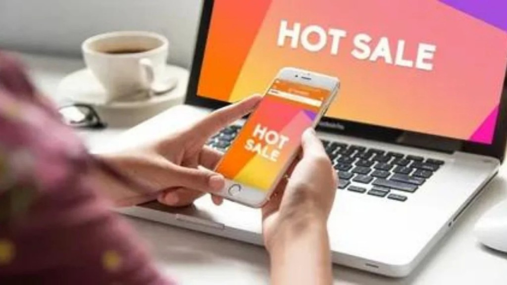Hot Sale 2025: el 90% de los compradores exige cuotas sin interés y rechaza ofertas engañosas