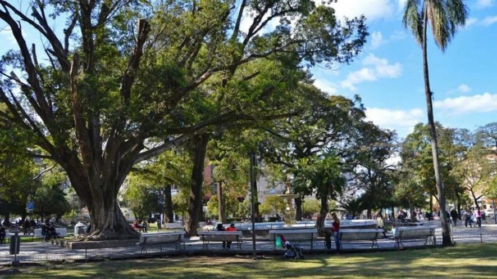 Tucumán arranca la semana con altas temperaturas y un pronóstico estable