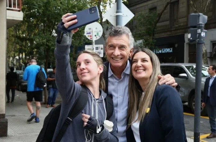 Lospennato y Macri salen al cruce de Milei por Ficha Limpia