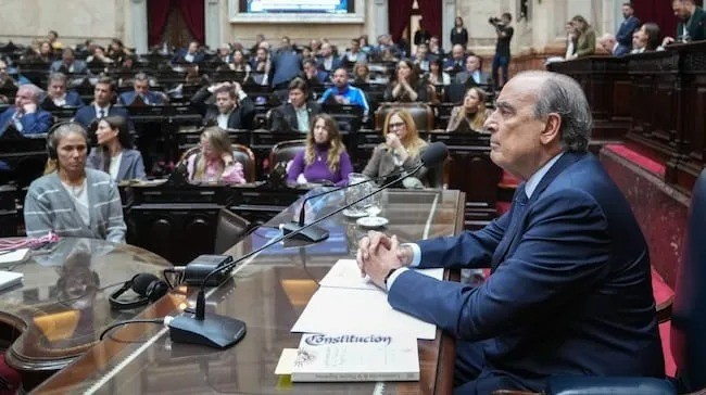Incógnita en Diputados: ¿Los ministros irán a la interpelación por el escándalo $Libra?