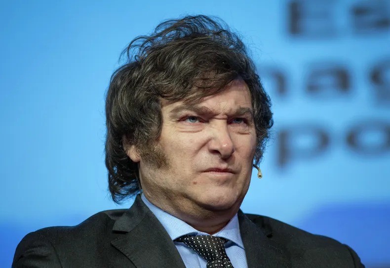 Dura réplica de Milei a Macri: lo vinculó con la 