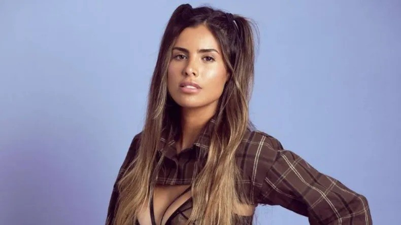 Denuncian a influencer por usar CUIT de gobernadores, entre ellos Jaldo, para importar ropa de lujo