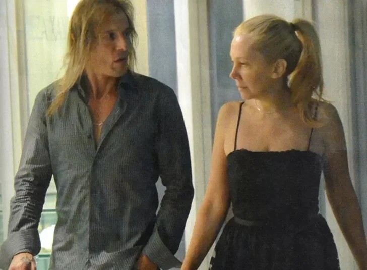 El abogado de Mariana Nannis pide prisión preventiva para Claudio Caniggia por presunto entorpecimiento en la causa por abuso sexual agravado