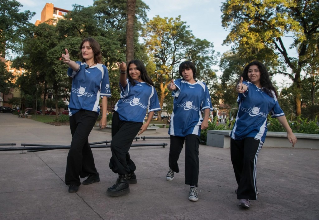 Tucumán se mueve al ritmo del K-pop: convocan a concurso de baile en plaza Independencia