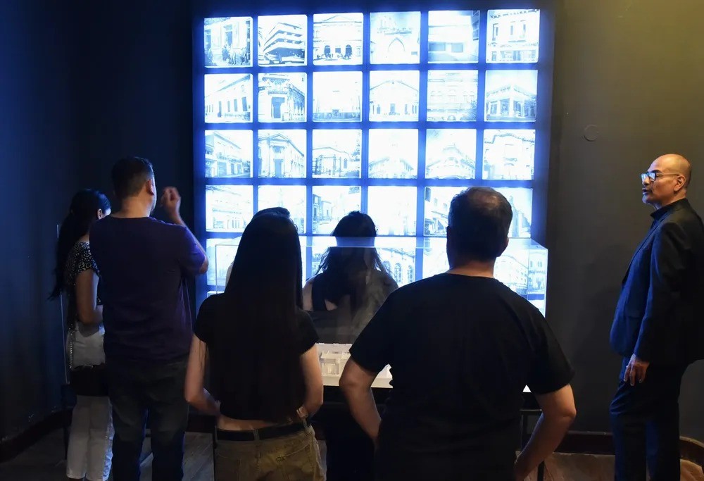 Tucumán celebra el Día de los Museos con arte, historia y música en sus espacios culturales