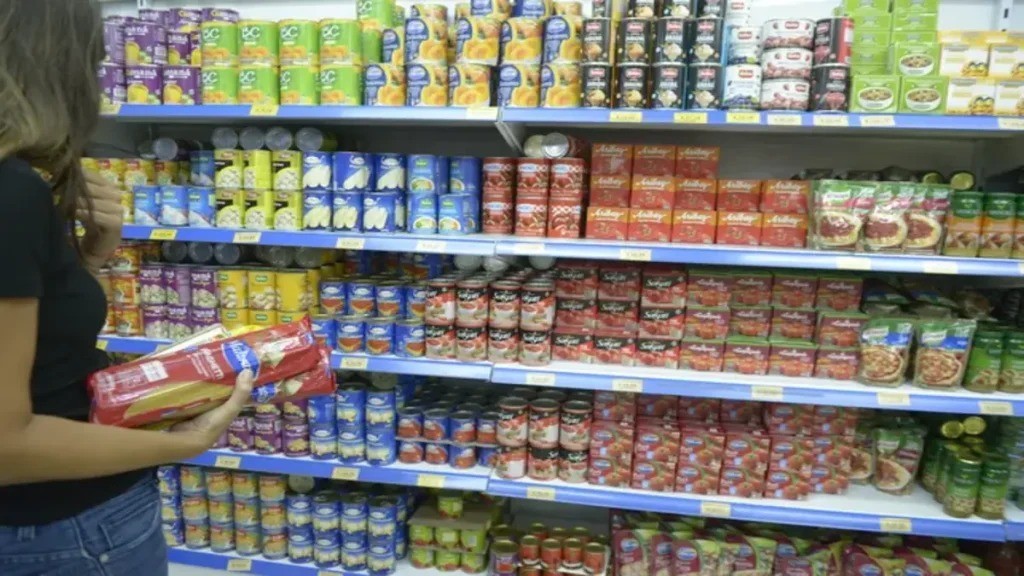 La inflación en Tucumán toca 2,7% en abril y acumula casi 50% anual