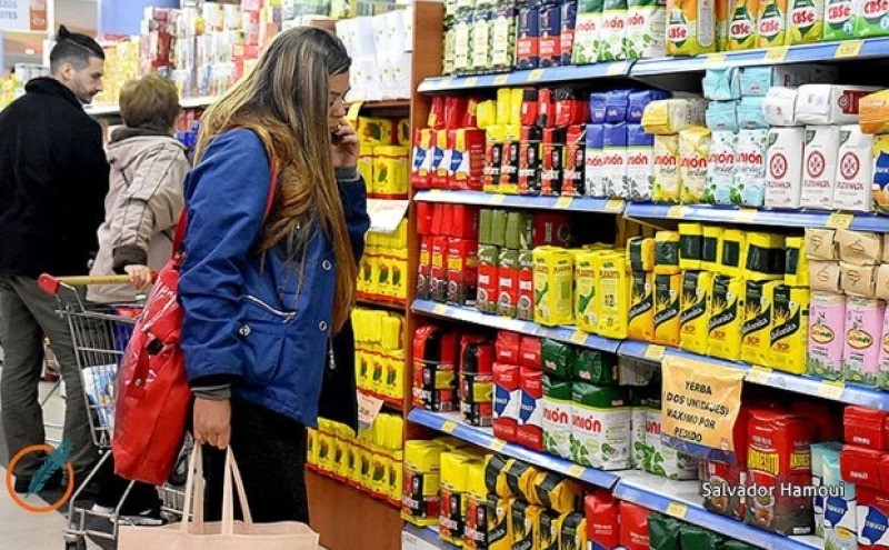 Consumo en Argentina: leve recuperación en 2025, pero aún lejos de los niveles previos a la crisis