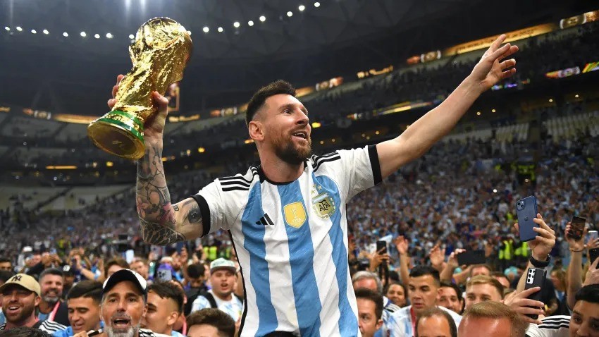 Messi vuelve a la Selección: Scaloni anunció la prelista para las Eliminatorias