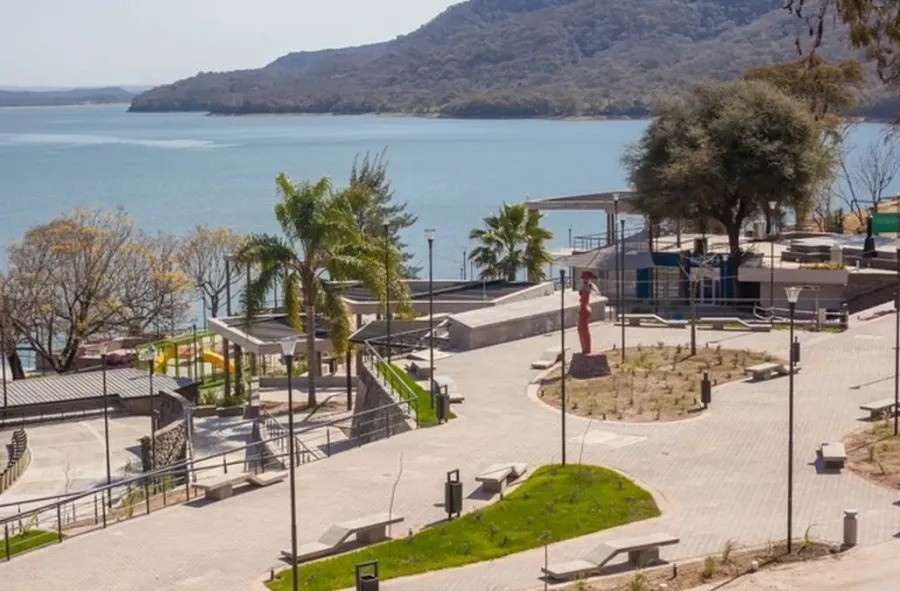 Jaldo veta la ley que reducía impuestos al turismo