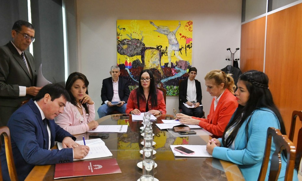 Reforma al Código Procesal Laboral: avanza en la Legislatura el proyecto que modifica los recursos de casación