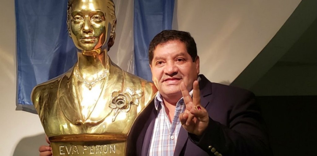 La Corte Suprema confirmó la condena a prisión en suspenso e inhabilitación perpetua para el legislador Orellana por abuso sexual