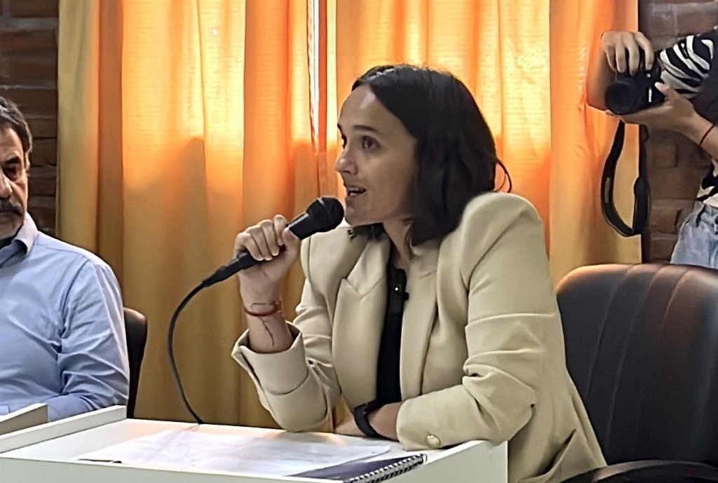 CREO presentó un proyecto de ordenanza para transparentar los impuestos municipales y el uso de fondos públicos