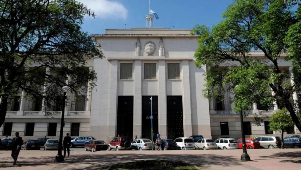 Jaldo sobre las designaciones en el Poder Judicial: 