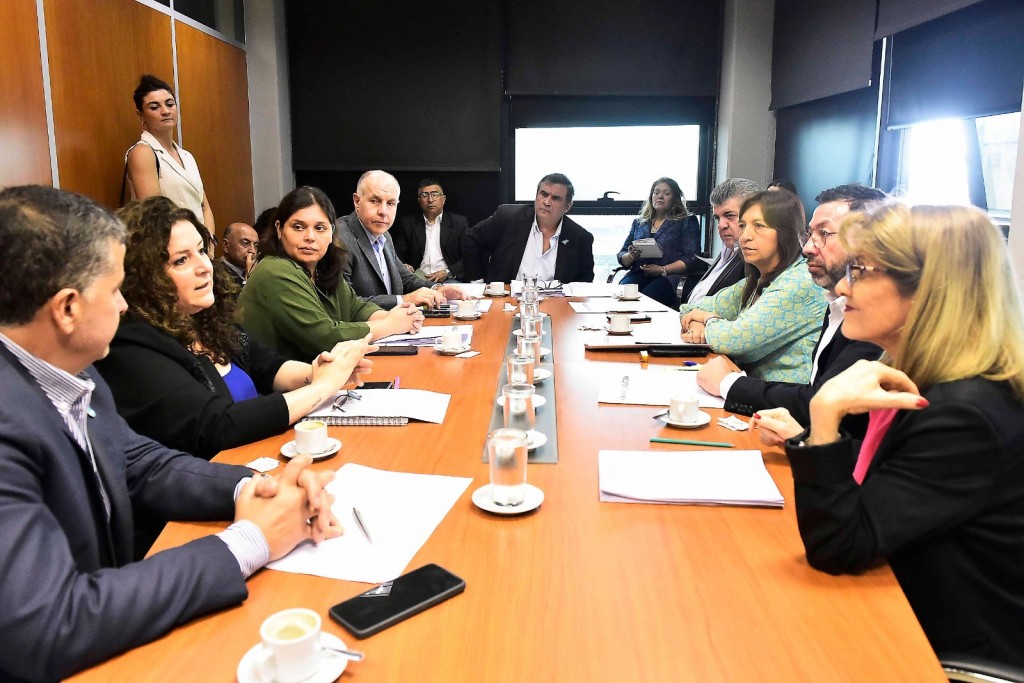 Legislatura: debaten excepción para Canal 10 y avanza en reforma normativa