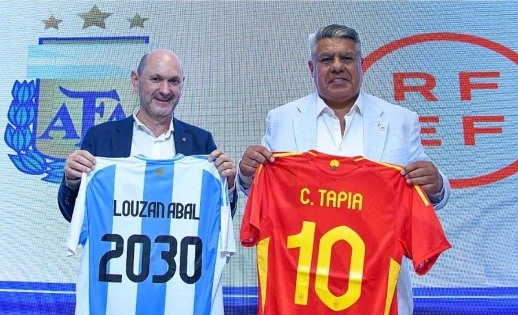 Finalissima 2024: Argentina y España definirán fecha y sede en marzo