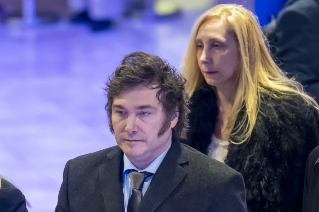 La Justicia avanza en la causa por la criptomoneda $LIBRA: allanan el secreto bancario de Javier Milei y otros imputados