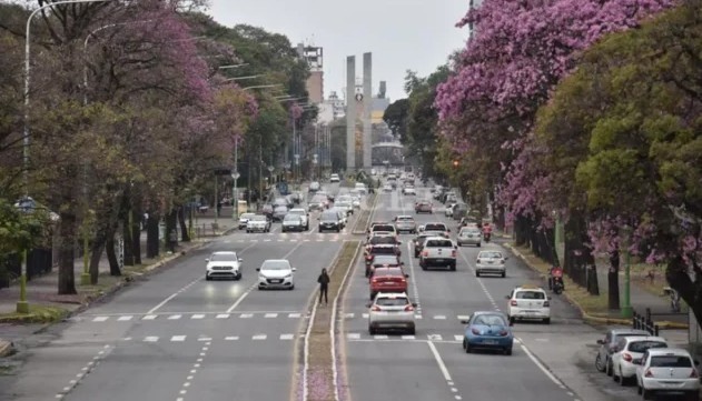 Tucumán arranca la semana con clima estable y temperaturas agradables