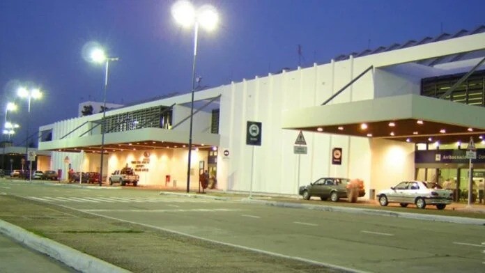 Rescatan a siete tucumanas de una red de trata en pleno aeropuerto