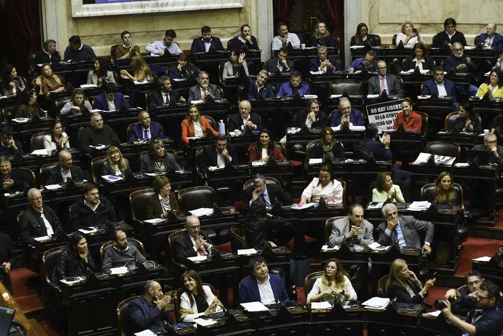 Puja por jubilaciones: Diputados debatirá esta semana un paquete de reformas previsionales