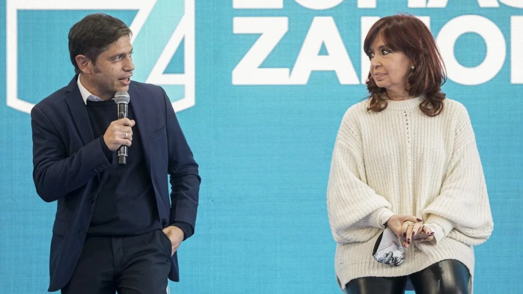 El peronismo ante su disyuntiva: unirse o fracasar en la pulseada contra el modelo de Milei