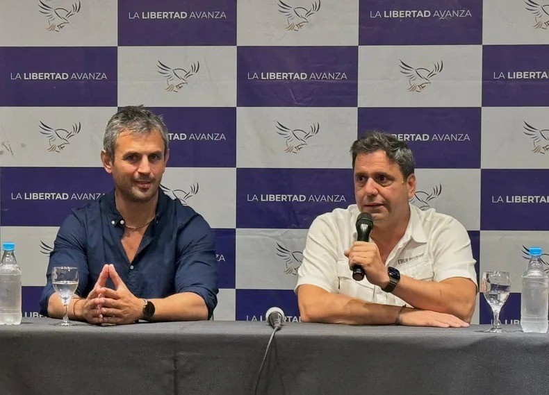 LLA Tucumán lanza su reforma política: boleta única y límite a acoples para 