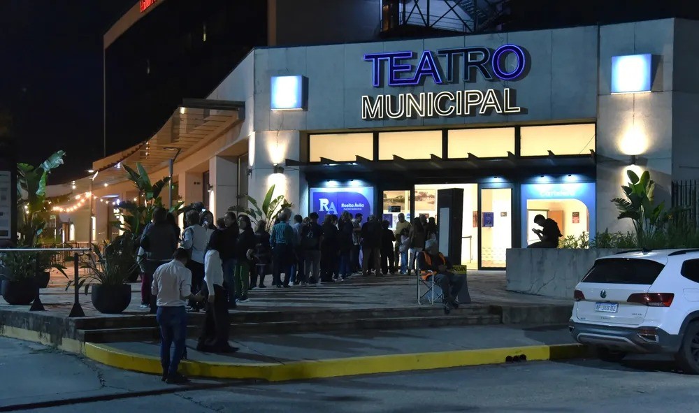 La música será protagonista en el Teatro Municipal Rosita Ávila