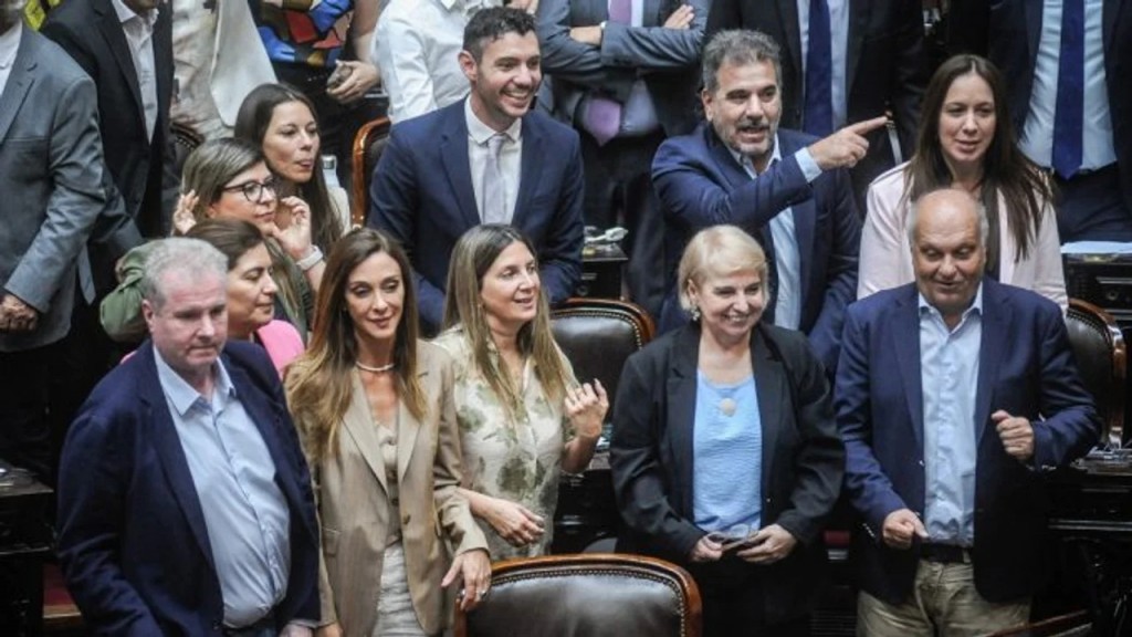 El PRO busca unidad mientras tensiones internas persisten