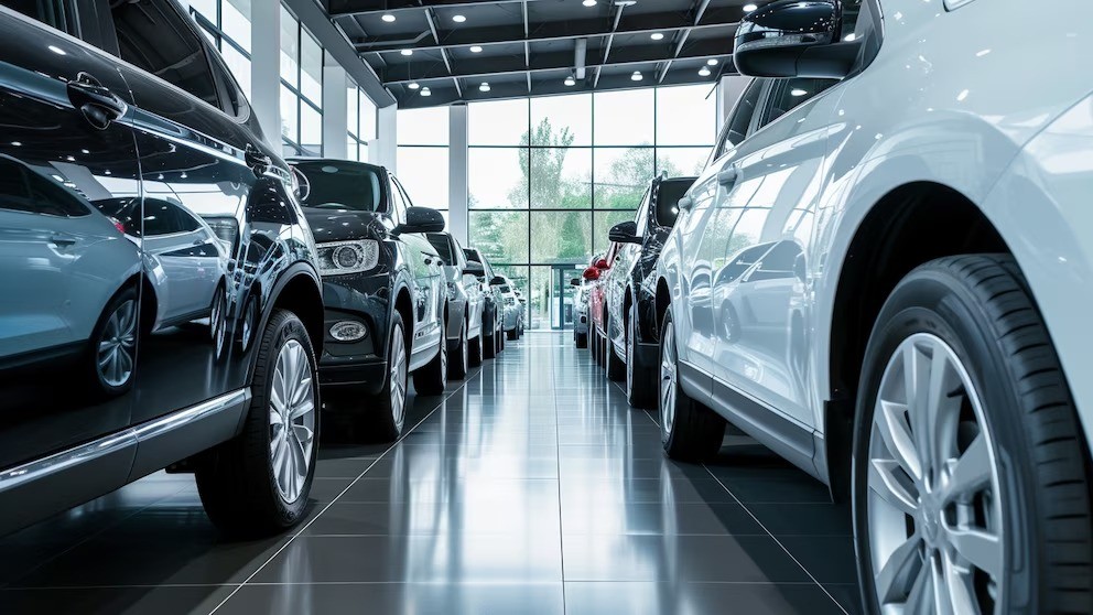 El crédito impulsa un récord histórico en ventas de autos 0 km