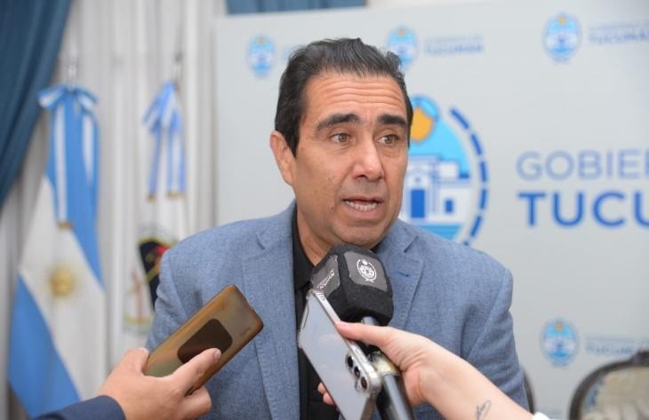 Mansilla y Monteros refuerzan unidad peronista en congreso virtual del PJ