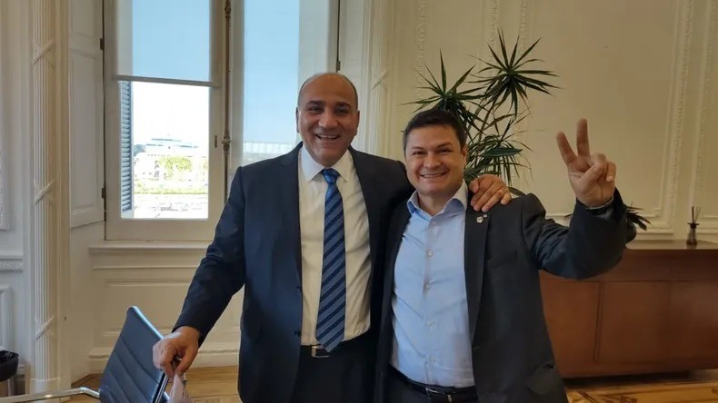 Luis Romano reclama unidad peronista en Tucumán: 