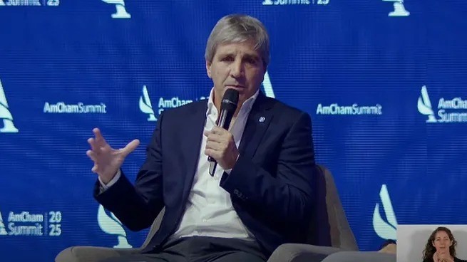 El Gobierno lanzará una amnistía para movilizar dólares 