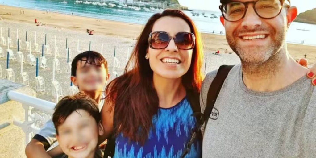 Crimen en Villa Crespo: la carta de la madre que asesinó a su familia y las pistas de su crisis psiquiátrica