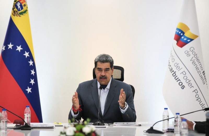 Argentina alerta a sus ciudadanos: 'No viajen a Venezuela, los toman de rehenes'