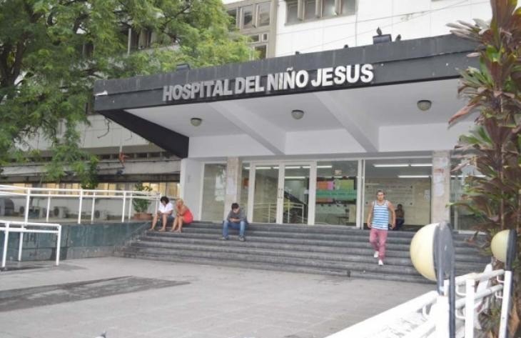 Alerta en Tucumán: estafan con falsos turnos médicos del Hospital del Niño Jesús a través de redes sociales