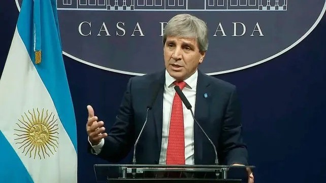 El Gobierno lanzó el 