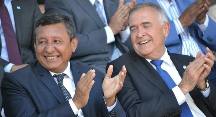 Monteros llama a la unidad en el PJ tucumano y desafía a disidentes: 