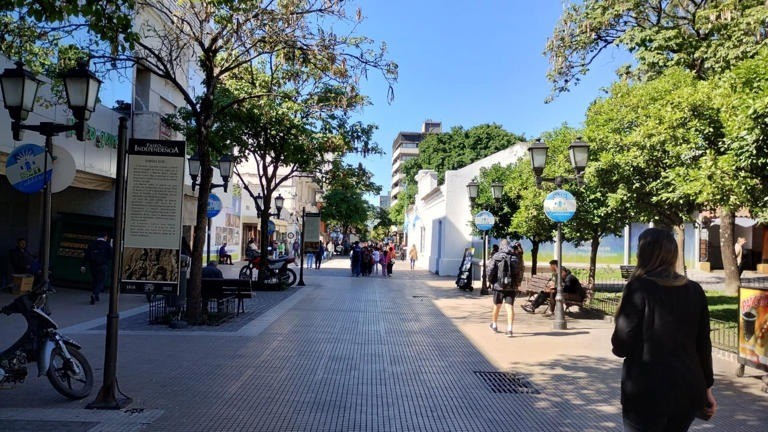 Tiempo en Tucumán: pronostican fin de semana fresco y nublado con mejoras temporarias