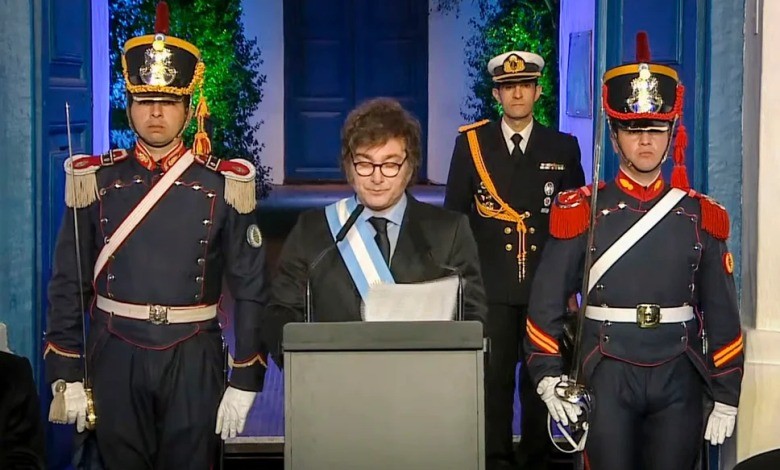 La Libertad Avanza lanza su proyecto para Tucumán con respaldo de Milei: eliminar Ingresos Brutos y 