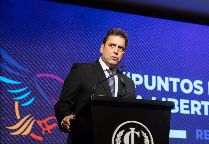 La Libertad Avanza presenta su plan de reformas para Tucumán: recorte del Estado, baja de impuestos y límites al Poder Legislativo